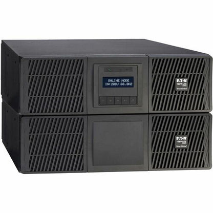 UPS SmartOnline SU6000RTF de 6000 VA para rack/torre de Tripp Lite by Eaton - 6U R