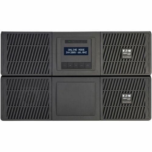 UPS SmartOnline SU6000RTF de 6000 VA para rack/torre de Tripp Lite by Eaton - 6U R