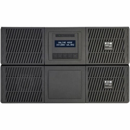 UPS SmartOnline SU6000RTF de 6000 VA para rack/torre de Tripp Lite by Eaton - 6U R