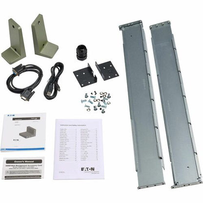 UPS SmartOnline SU6000RTF de 6000 VA para rack/torre de Tripp Lite by Eaton - 6U R