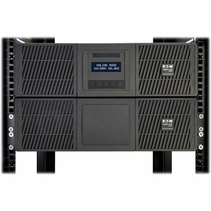 UPS SmartOnline SU6000RTF de 6000 VA para rack/torre de Tripp Lite by Eaton - 6U R