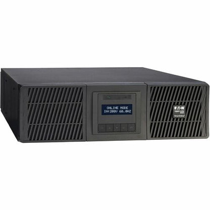 Tripp Lite by Eaton SmartOnline SU6000RT 6000VA Rack/tower UPS - 3U Ra