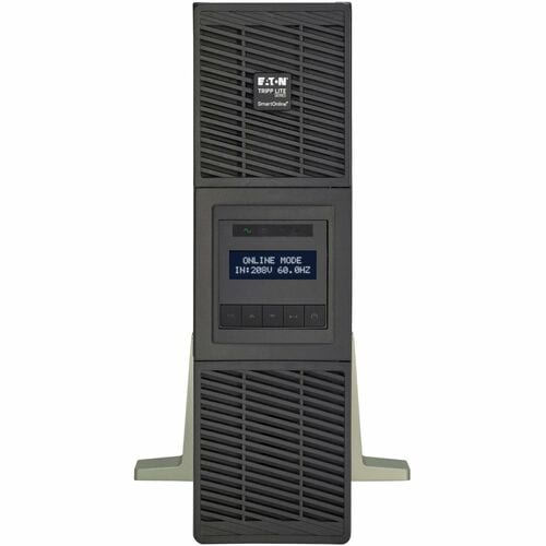 Tripp Lite by Eaton SmartOnline SU6000RT 6000VA Rack/tower UPS - 3U Ra