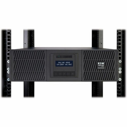 Tripp Lite by Eaton SmartOnline SU6000RT 6000VA Rack/tower UPS - 3U Ra