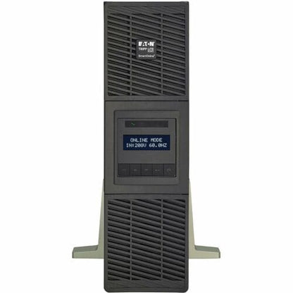 Tripp Lite by Eaton SmartOnline SU6000RTMB 6000VA Rack/tower UPS - 3U