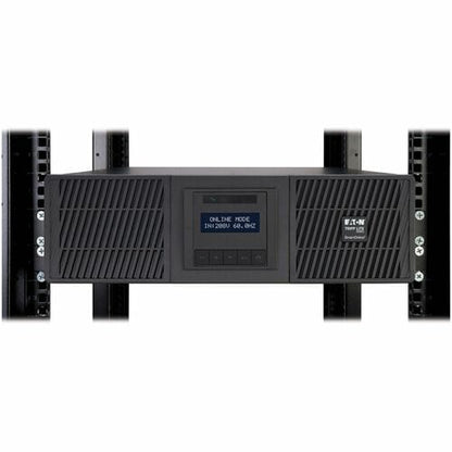 Tripp Lite by Eaton SmartOnline SU6000RTMB 6000VA Rack/tower UPS - 3U