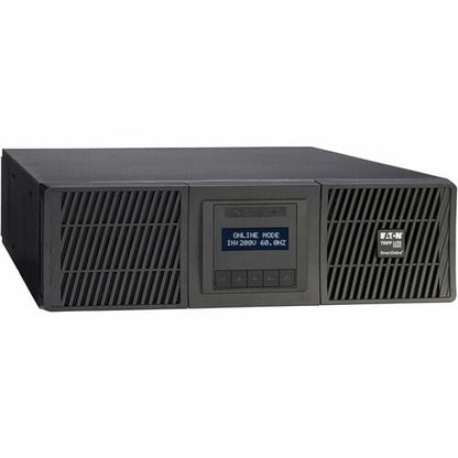 Tripp Lite by Eaton SmartOnline SU6000RTMB 6000VA Rack/tower UPS - 3U