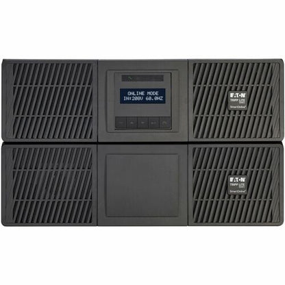 Tripp Lite by Eaton SmartOnline SU5000RTF 5000VA Rack/tower UPS - 6U R