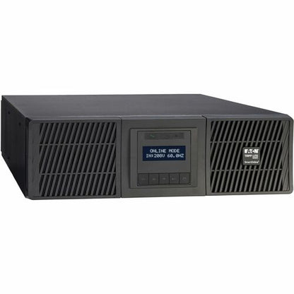 Tripp Lite by Eaton SmartOnline SU5000RTMB 5000VA Rack/tower UPS - 3U