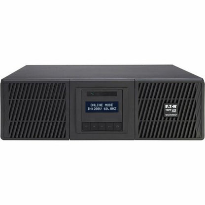 Tripp Lite by Eaton SmartOnline SU5000RTMB 5000VA Rack/tower UPS - 3U
