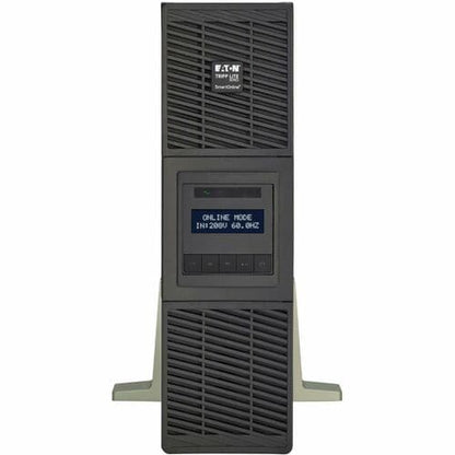 Tripp Lite by Eaton SmartOnline SU5000RTMB 5000VA Rack/tower UPS - 3U