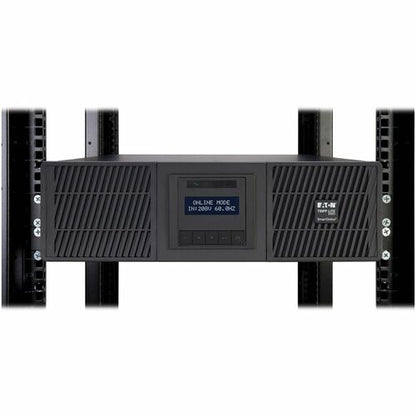 Tripp Lite by Eaton SmartOnline SU5000RTMB 5000VA Rack/tower UPS - 3U