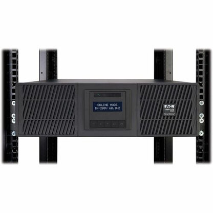 Tripp Lite by Eaton SmartOnline SU5000RT 5000VA Rack/tower UPS - 3U Ra