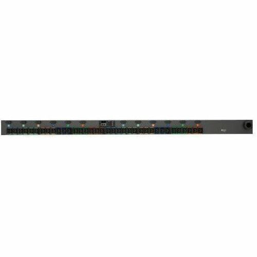 Vertiv Geist VP5N6013 | rPDU | Combinación C13/C19 | 60 A | 240/415 V WY