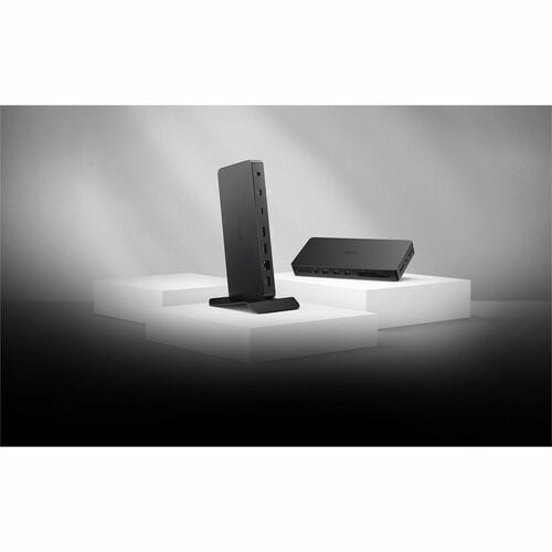 Station d'accueil Asus Triple 4K Thunderbolt 4 DC500