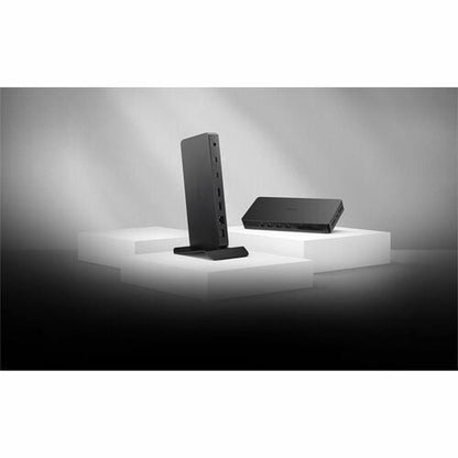 Station d'accueil Asus Triple 4K Thunderbolt 4 DC500