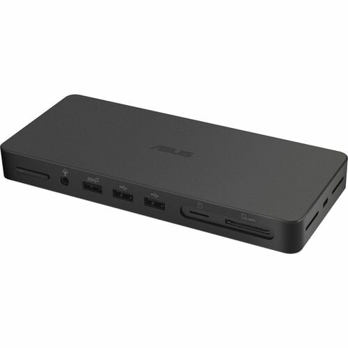 Station d'accueil Asus Triple 4K Thunderbolt 4 DC500
