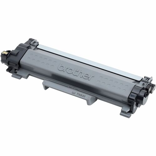 CARTOUCHE DE TONER NOIR BROTHER AUTHENTIQUE À RENDEMENT STANDARD