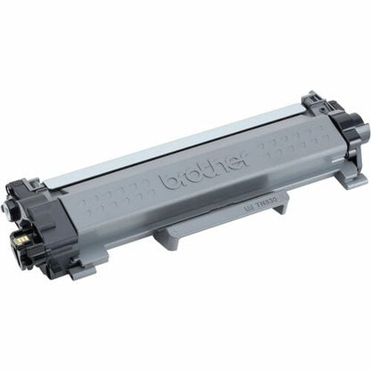 CARTOUCHE DE TONER NOIR BROTHER AUTHENTIQUE À RENDEMENT STANDARD