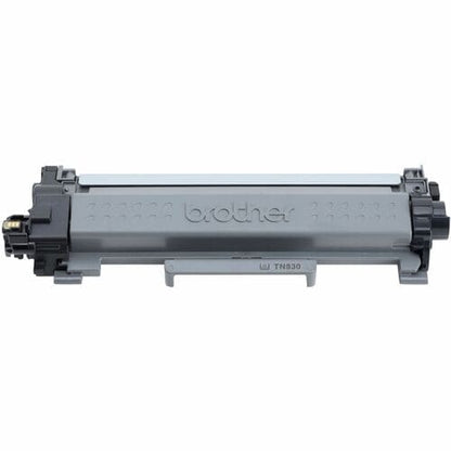 CARTOUCHE DE TONER NOIR BROTHER AUTHENTIQUE À RENDEMENT STANDARD