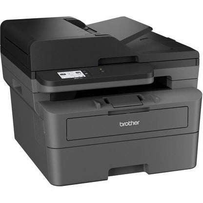 Brother MFC-L2820DWXL Wireless Laser Multifunction Printer -