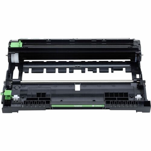 BROTHER GENUINE DRUM UNIT .