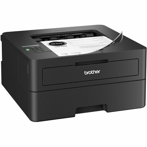 COMPACT MONOCHROME LASER .PRINTER