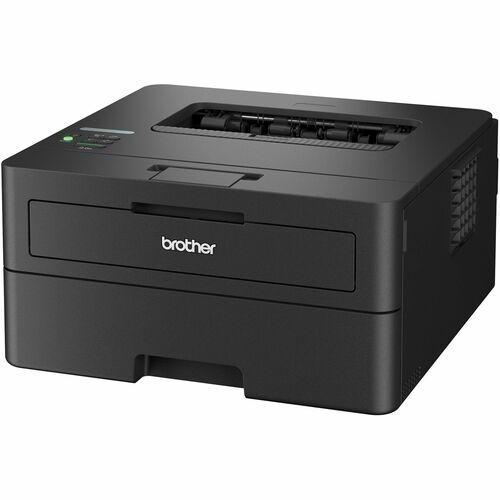 COMPACT MONOCHROME LASER .PRINTER
