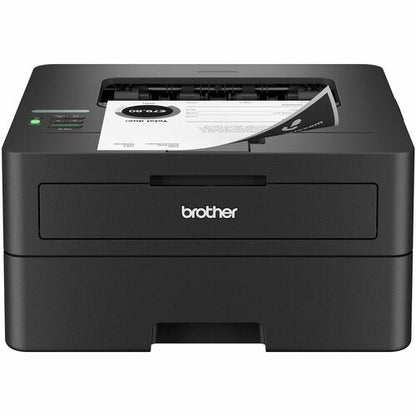COMPACT MONOCHROME LASER .PRINTER