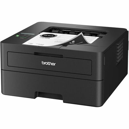 COMPACT MONOCHROME LASER .PRINTER