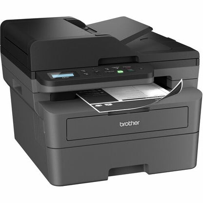 MONOCHROME LASER MULTIFUNCTION .PRINTER
