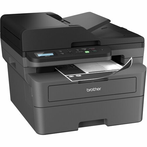 MONOCHROME LASER MULTIFUNCTION .PRINTER