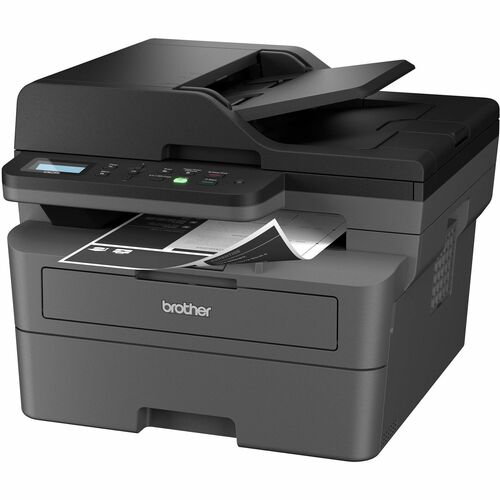 MONOCHROME LASER MULTIFUNCTION .PRINTER
