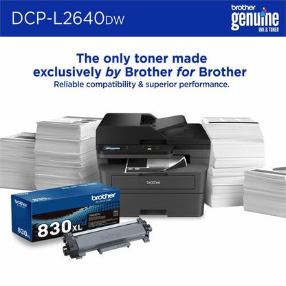 MONOCHROME LASER MULTIFUNCTION .PRINTER
