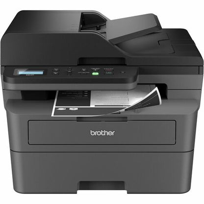MONOCHROME LASER MULTIFUNCTION .PRINTER