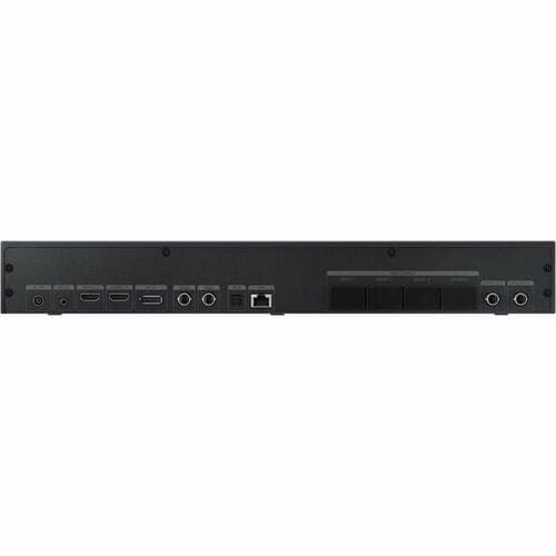 Appareil d'affichage numérique Samsung SBB-CV4BPGS/ZA