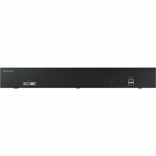 Appareil d'affichage numérique Samsung SBB-CV4BPGS/ZA