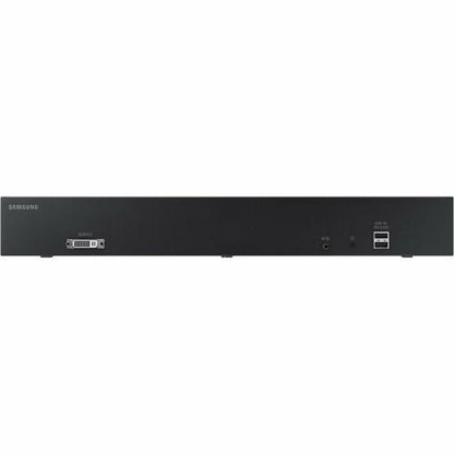 Appareil d'affichage numérique Samsung SBB-CV4BPGS/ZA