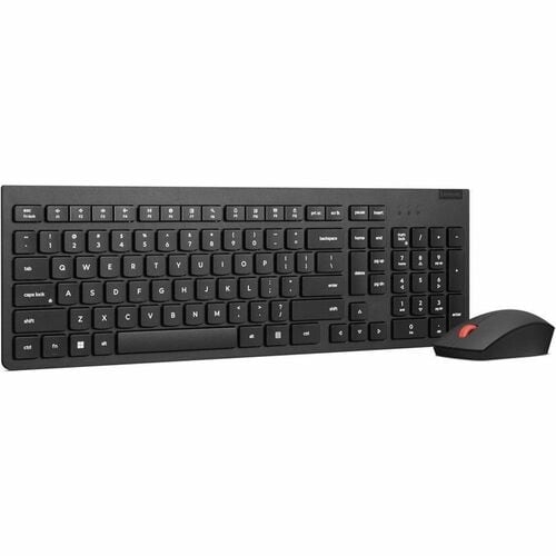 KB MICE BO EOS3 2.4G KM BLK US