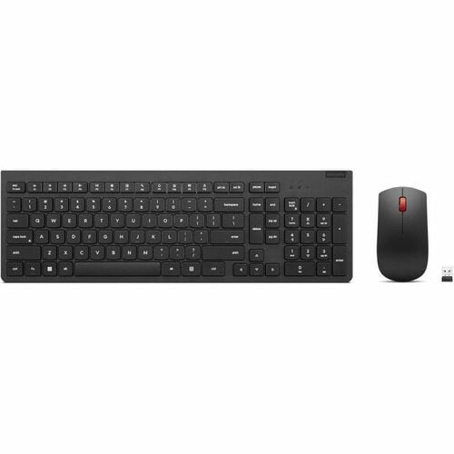 KB MICE BO EOS3 2.4G KM BLK US