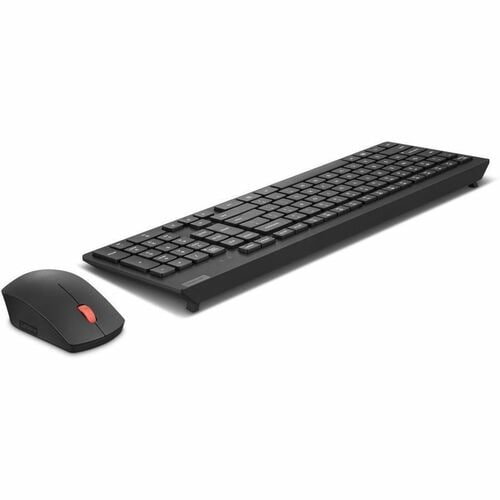KB MICE BO EOS3 2.4G KM BLK US