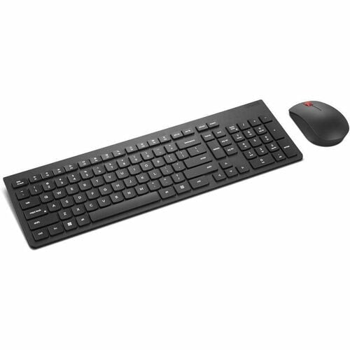 KB MICE BO EOS3 2.4G KM BLK US