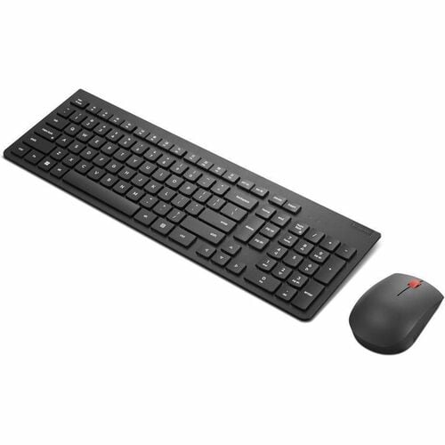 KB MICE BO EOS3 2.4G KM BLK US