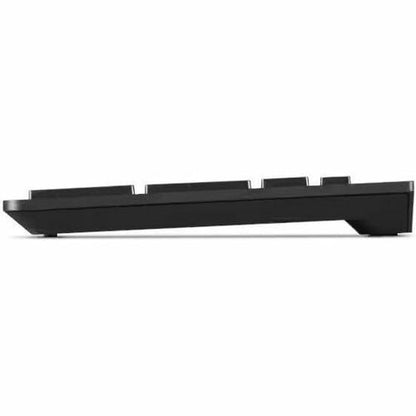 Lenovo Essential Wireless Combo Keyboard & Mouse Gen2 Black French