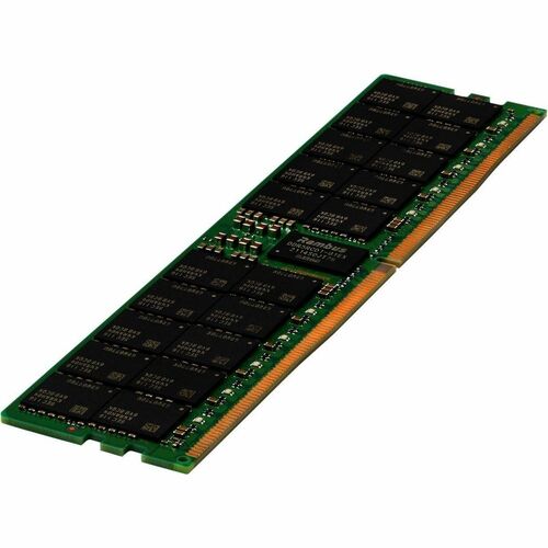 Módulo de memoria SDRAM DDR5 HPE SmartMemory de 32 GB - Para servidor - 32 GB (1