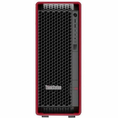 FR TOPSELLER THNKSTATION P8AMD THREADRIPPER P7955WX 4.5G 32GB 1TB