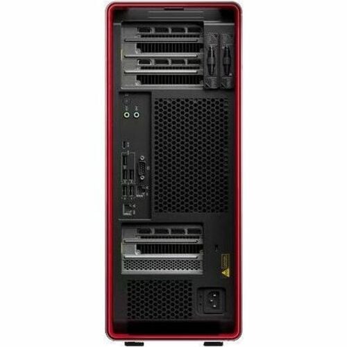 FR TOPSELLER THNKSTATION P8AMD THREADRIPPER P7995WX 2.5G 128GB 4TB