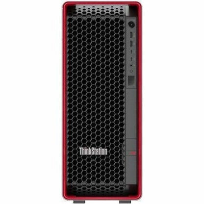FR TOPSELLER THNKSTATION P8AMD THREADRIPPER P7995WX 2.5G 128GB 4TB