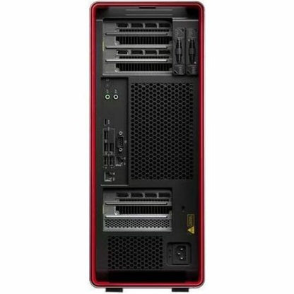 FR TOPSELLER THNKSTATION P8AMD THREADRIPPER P7945WX 4.7G 32GB 1TB