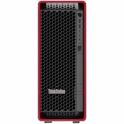 FR TOPSELLER THNKSTATION P8AMD THREADRIPPER P7945WX 4.7G 32GB 1TB